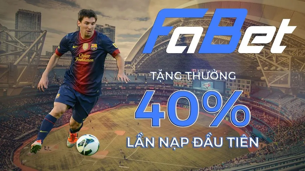 Tiền thưởng chào mừng 1xBet