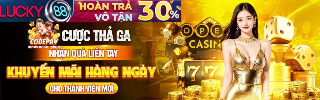 Kho game đa dạng 1xBet